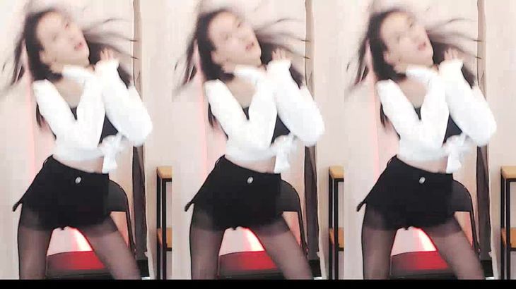 【虎牙贝贝鸭】极品身材主播 清纯颜值 狂野小纹身 定制舞蹈合集 7