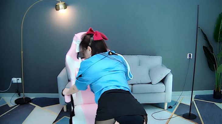 【虎牙艺轩】极品实力舞姬定制热舞 12