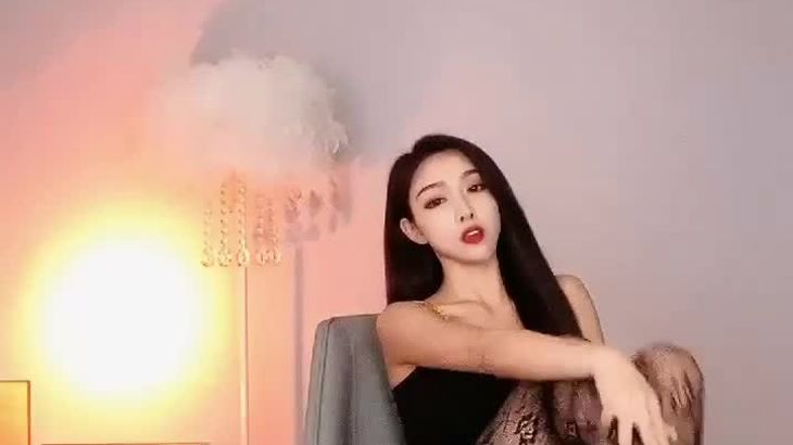 【快手饭饭】御姐舞姬 订制热舞合集 6