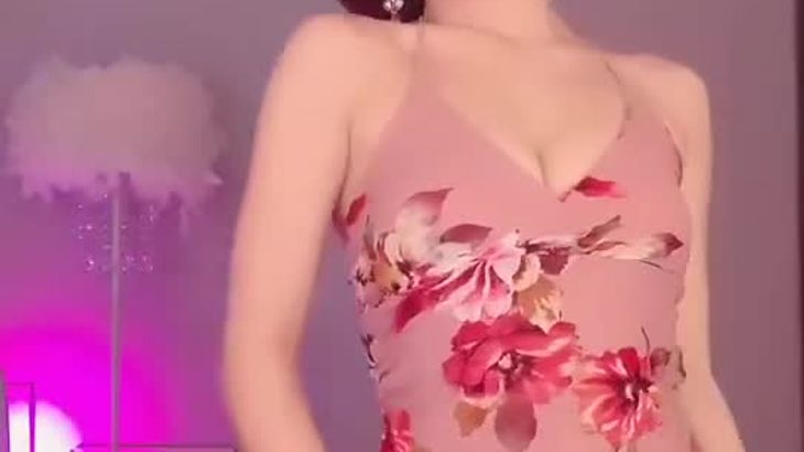 【快手饭饭】御姐舞姬 订制热舞合集 16