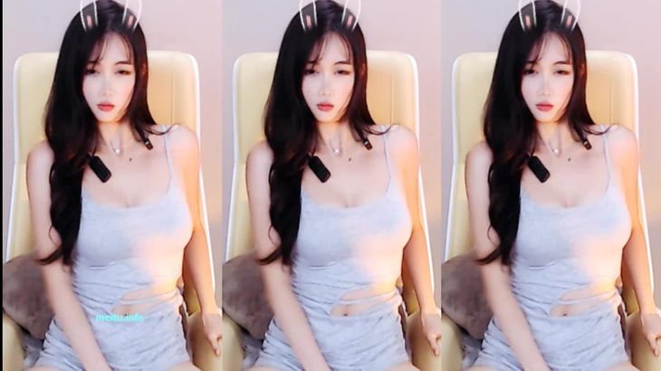 【高级舞蹈】CC舞蹈小野马福利热舞 5