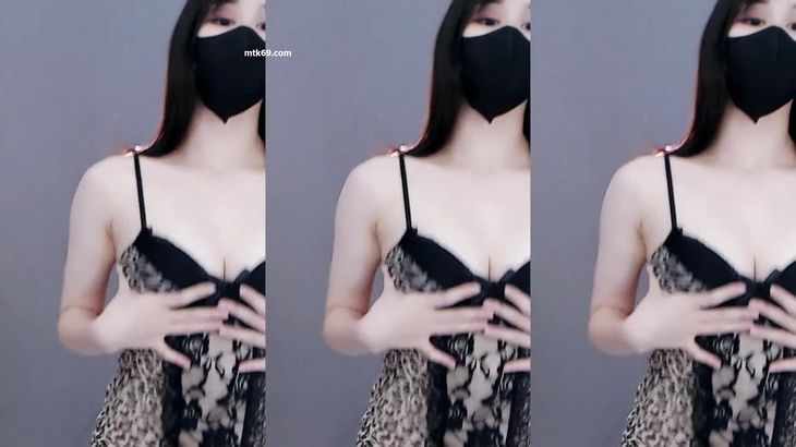 【CC奶优优】粉丝定制热舞 7