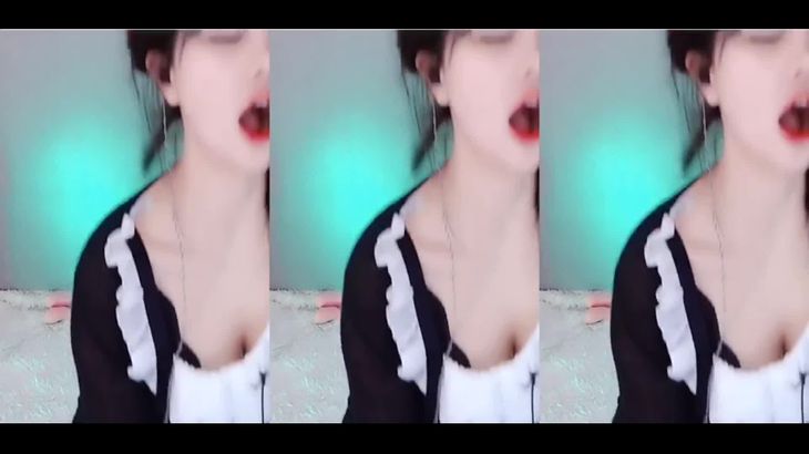 【虎牙华星周星星】私人定制福利舞蹈集 19