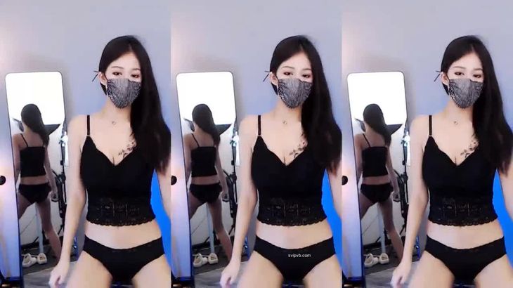 【虎牙小酒酒】粉丝520定制舞蹈 小酒的定制不多 且看且珍惜 4