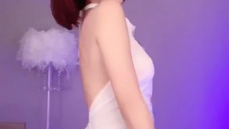 【快手饭饭】御姐舞姬 订制热舞合集 21