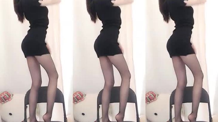 【虎牙贝贝鸭】极品身材主播 清纯颜值 狂野小纹身 定制舞蹈合集 2