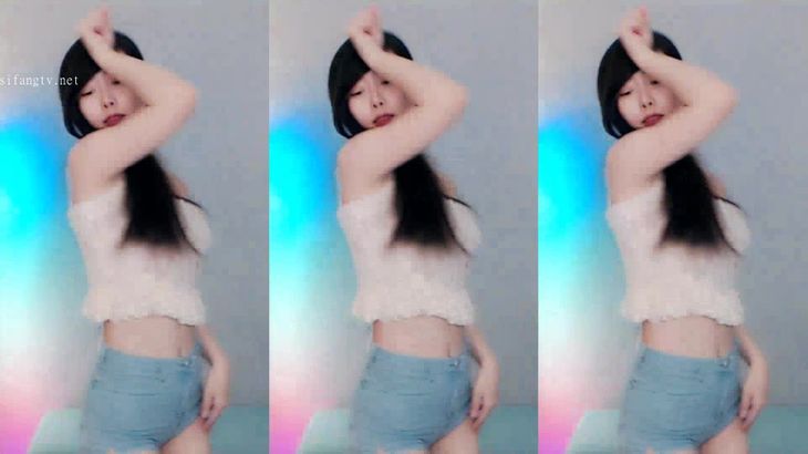 【斗鱼于饵】粉丝群与直播热舞合集 90