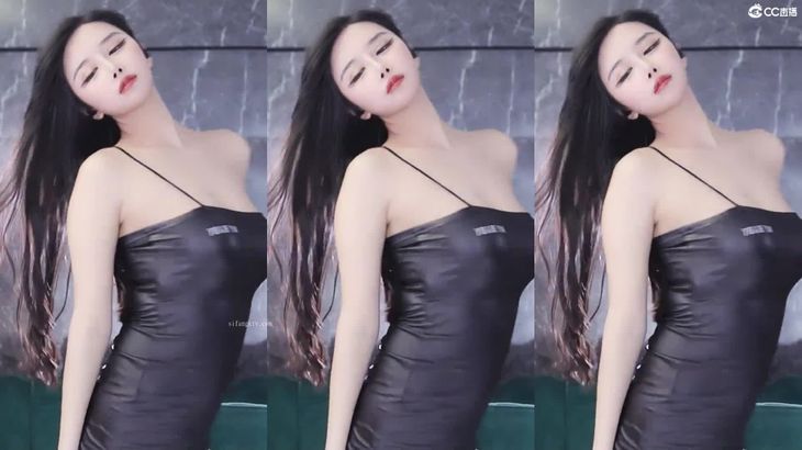 【CC小恩雅】精选藏宝图系列舞蹈合集 27