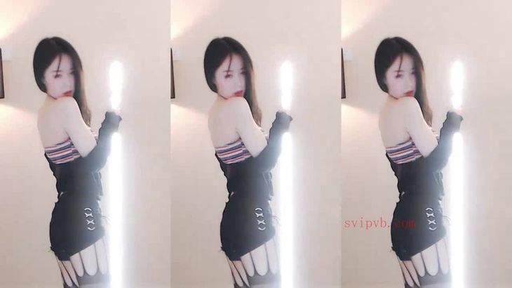 【斗鱼酱紫ava】性感舞姬 私下自录烧舞 房管群福利全集 55