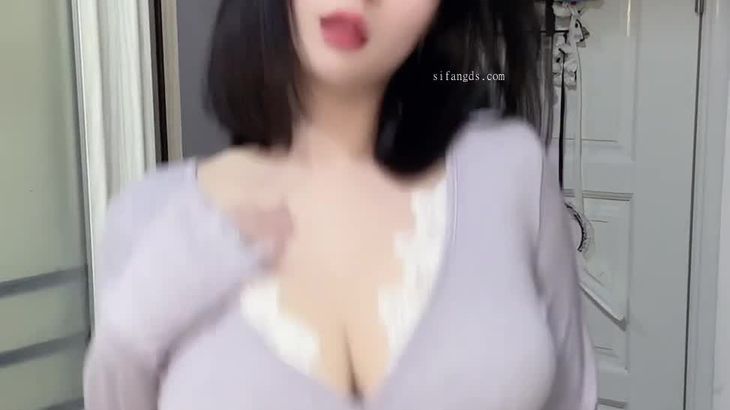 【快手小奶球】顶流网红2025内部群私发烧舞集 15