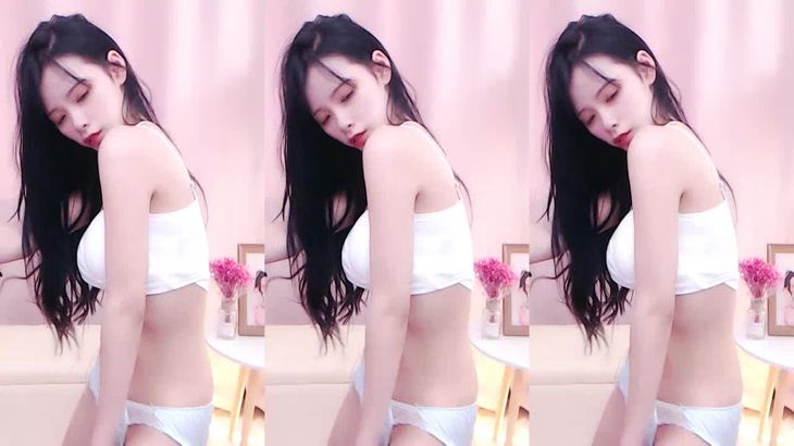 【虎牙恩琪】极品舞姬 私人定制舞蹈合集 52