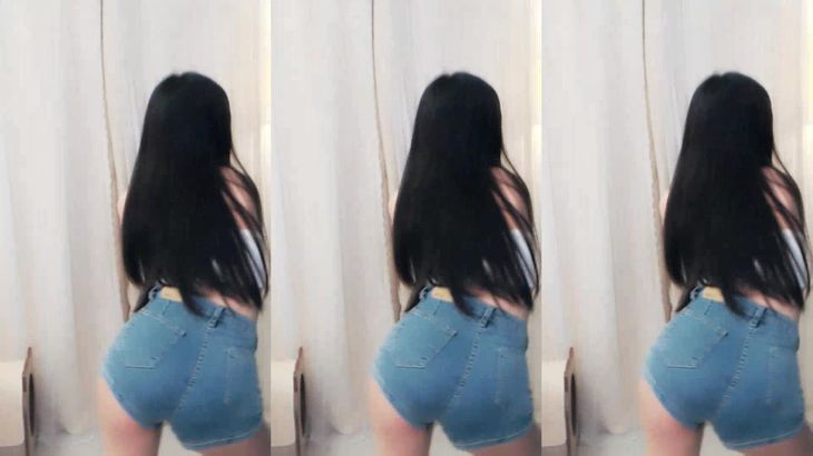 【斗鱼于饵】粉丝群与直播热舞合集 63