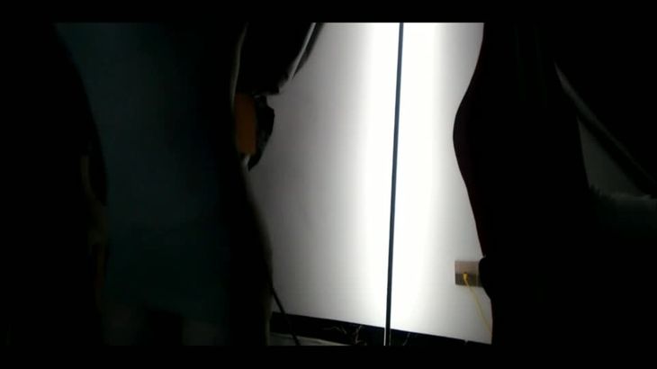 【斗鱼小幼熙】高颜值极品尤物 飞机群福利舞蹈! 16