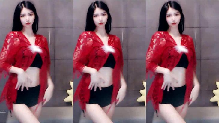 【虎牙导师】星光阵定制舞蹈合集 14