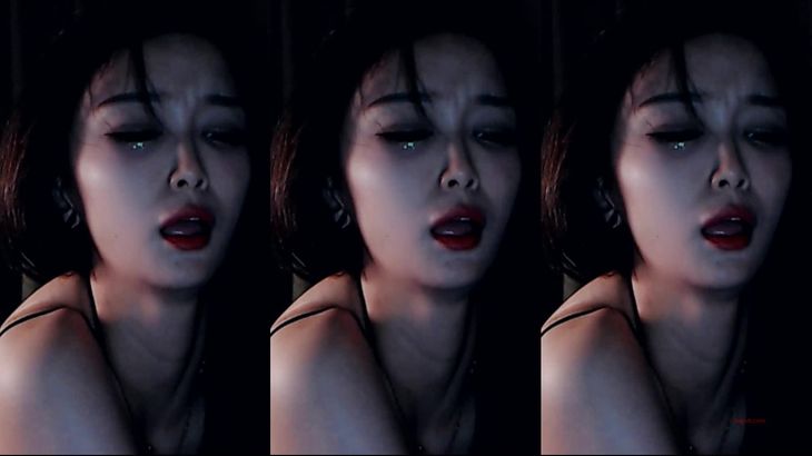 【斗鱼Rose肉阿】妩媚性感舞姬 烧气主播 房管专属舞蹈合集 13