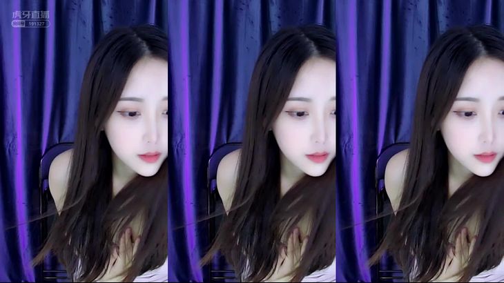 【林软软】虎牙最烧的主播 超清诱惑热舞合集 18
