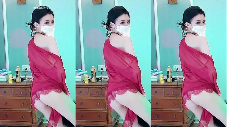 【CC白妖妖】顶级高颜值御姐尤物 粉丝千元定制热舞合集 80