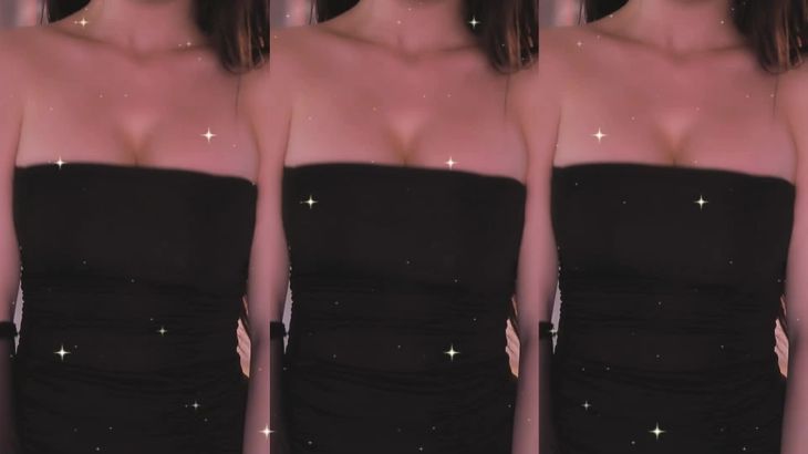 【虎牙是理理吖】付费群热舞定制合集 3