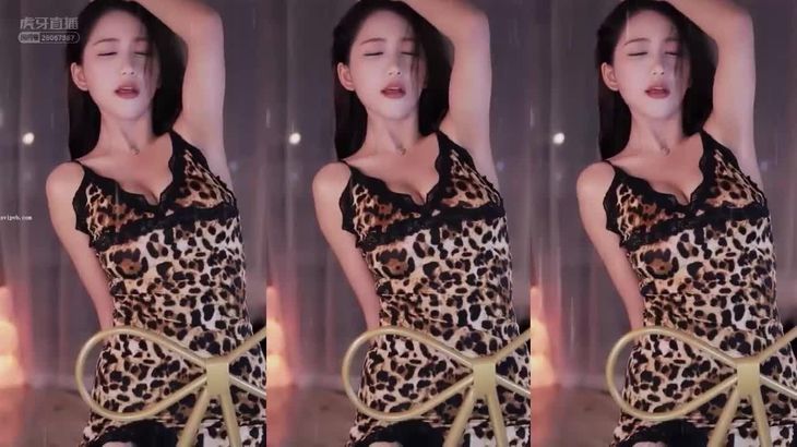 【虎牙小酒】你想要的这里都有 还等什么