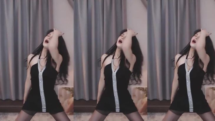 【斗鱼苏恩】加特林哒哒哒