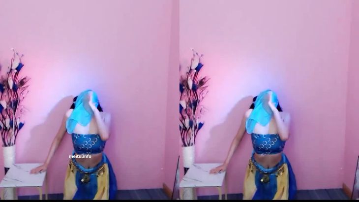 【CC胡椒】粉丝高级群定制烧舞 28