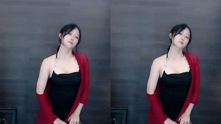 【艾玛寒亚】18年熊猫时期至今舞蹈合集 见证一个主播的成长历程~140