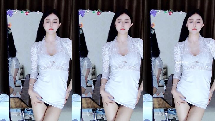 【CC欣彤】高颜值顶级舞姬 粉丝高价定制热舞 54