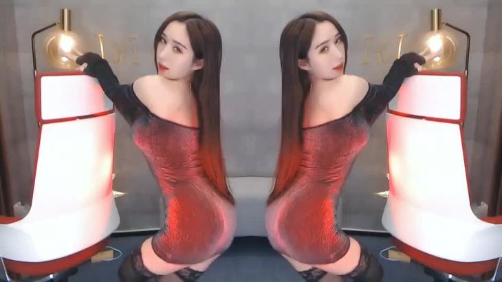 【虎牙viki】粉丝定制热舞合集 22