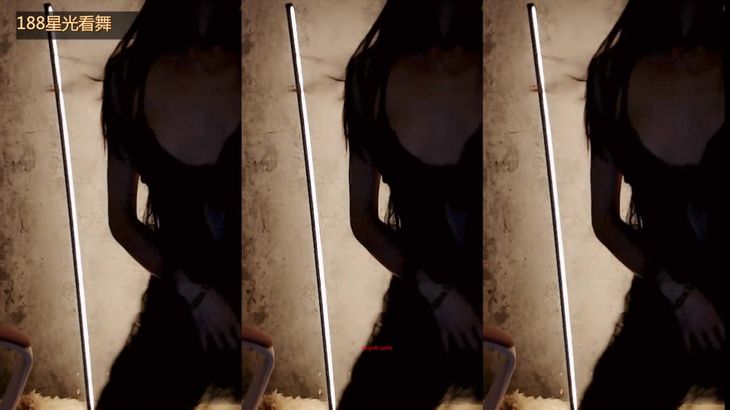 【虎牙兔小仙】极品御姐 舞力十足 粉丝群烧舞集 15