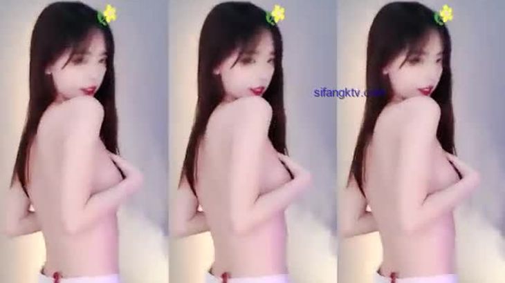 【CC椰羊妹妹】付费群定制热舞 2