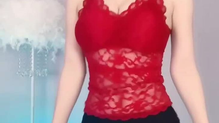 【快手饭饭】御姐舞姬 订制热舞合集 30