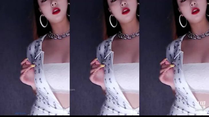 【斗鱼皮卡欣儿】粉丝群热舞视频 27