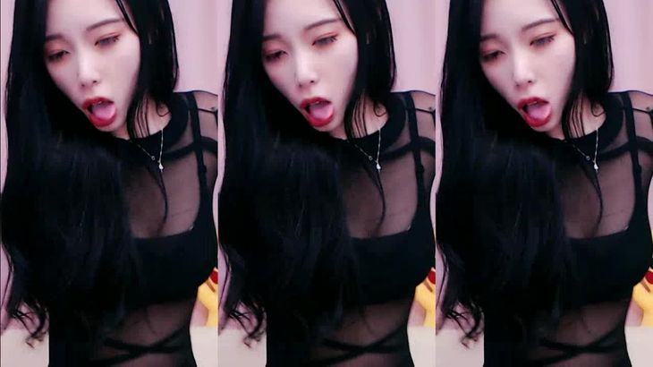 【虎牙恩琪】极品舞姬 私人定制舞蹈合集 44