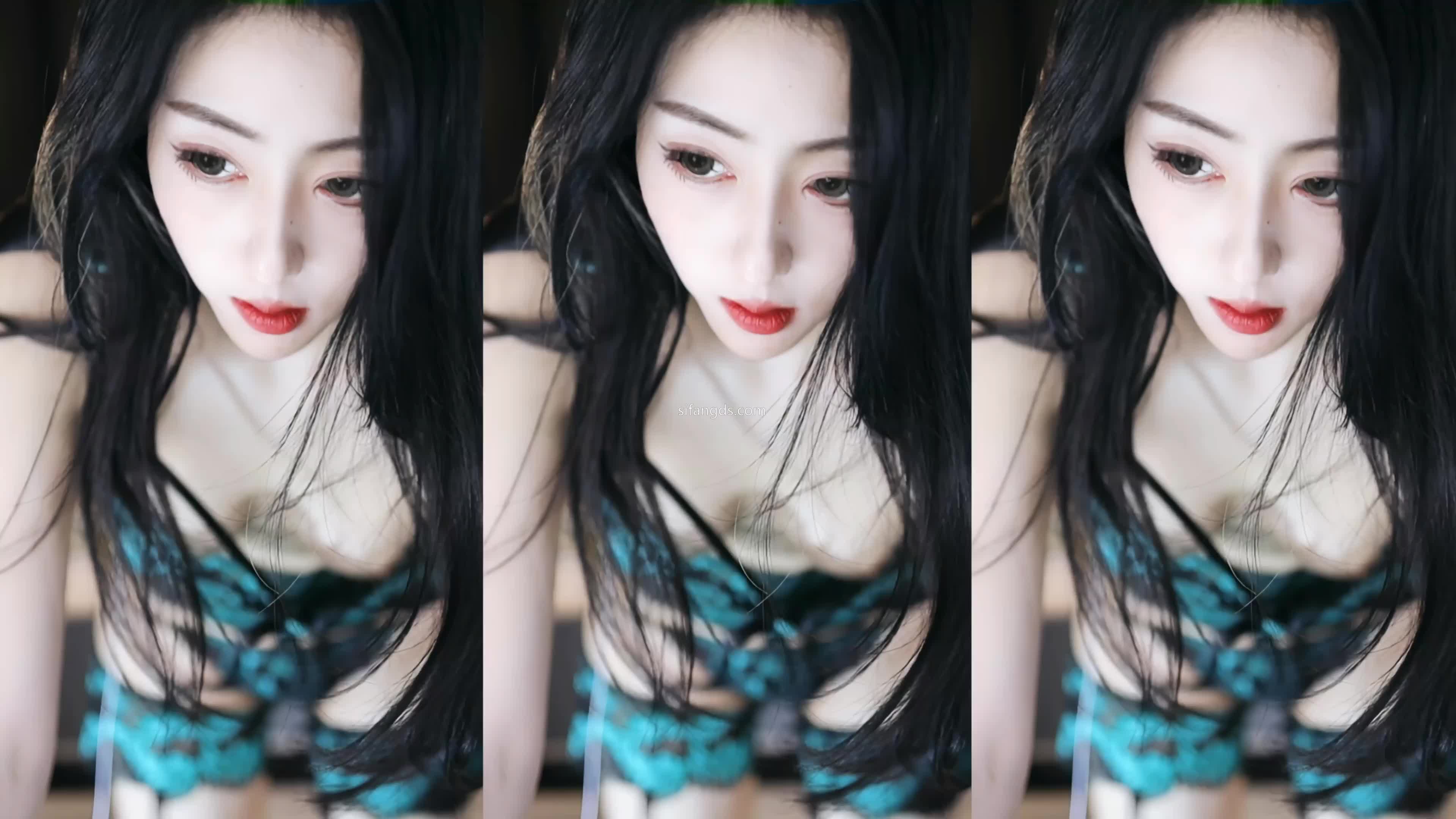 【CC星也】土豪定制热舞集 68