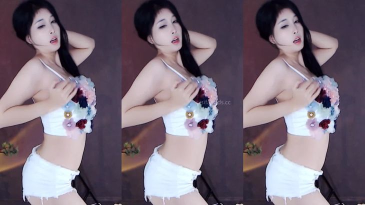 【虎牙予恩】粉丝付费群定制舞蹈集 20