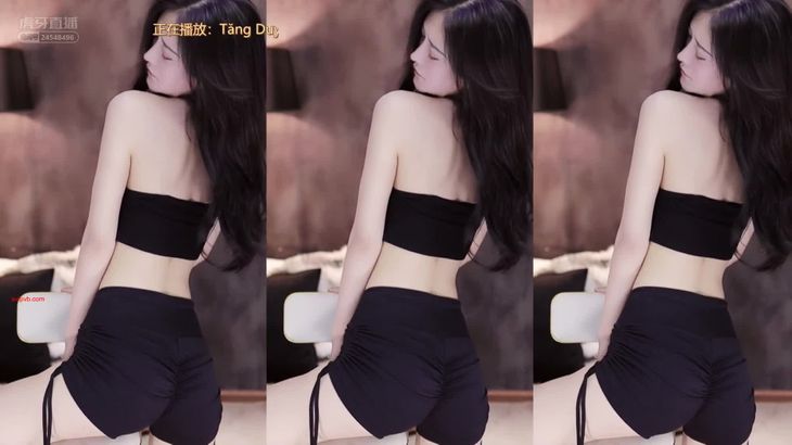 【虎牙痣玲】有鱼大量小号疯狂开车 极限坐莲 绝活表情热舞合集 26