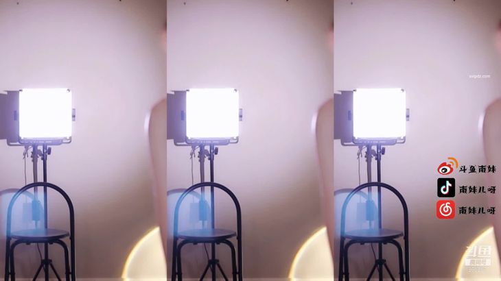 【斗鱼南妹儿】极品御姐萝莉 车神集锦 小小身材大能量 一起来动感光波~ 48