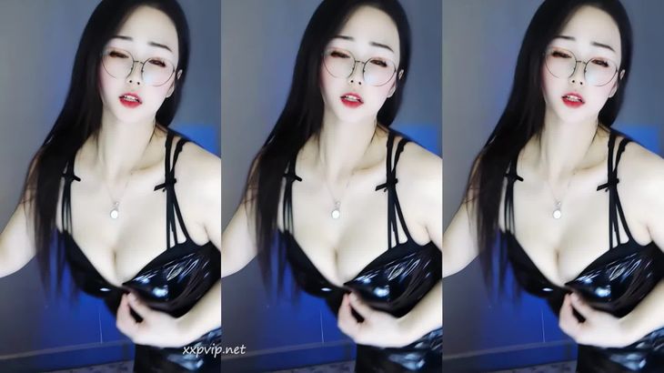 【CC雅琪】粉丝付费群定制烧舞 3