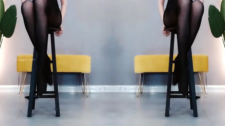 【虎牙楼兰】御姐舞姬 粉丝千元定制热舞合集 15