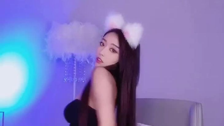 【快手饭饭】御姐舞姬 订制热舞合集 27