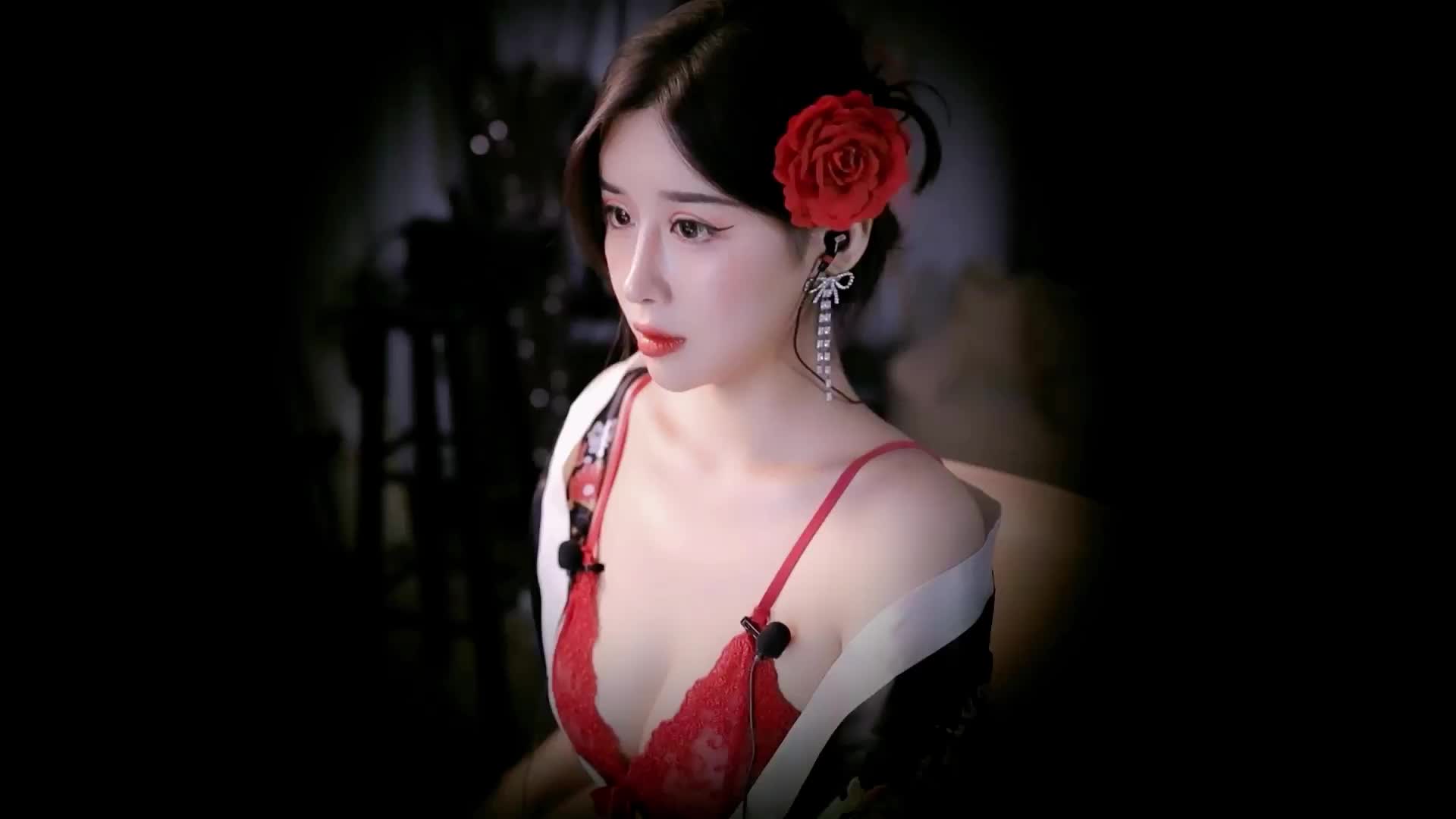 【CC小恩雅】恩雅粉丝专属福利哦 27