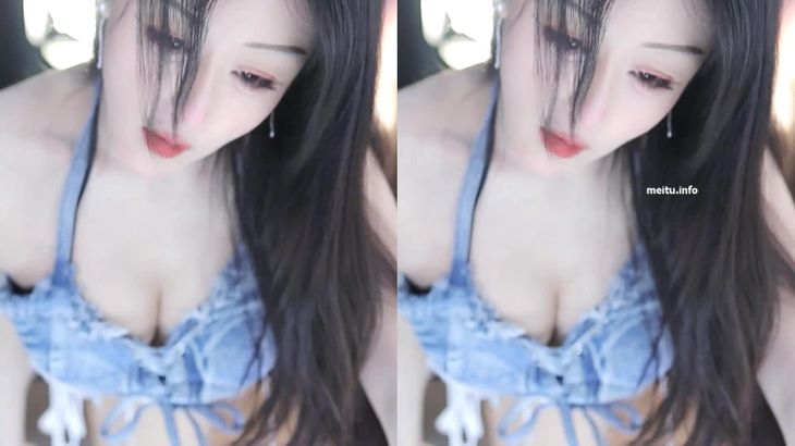 【CC短腿微宁】新土豪定制热舞 28