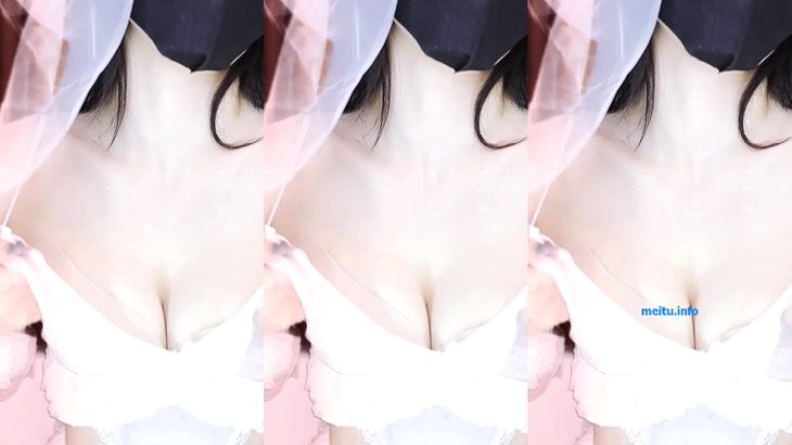 【CC小微微】粉丝定制热舞系列 7