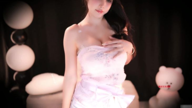 【CC丸子超凶】高颜值实力舞姬近期热舞秀 69