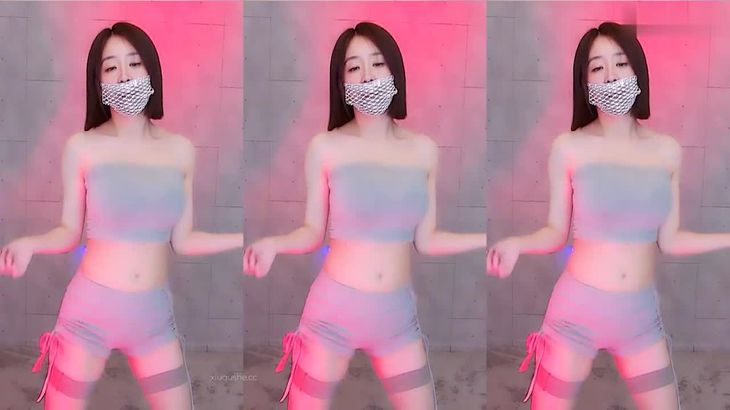 【斗鱼一渔】粉丝定制热舞合集 10