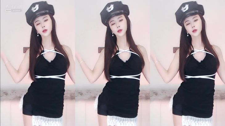 【虎牙夏一晴仔徒】感谢帅气的你