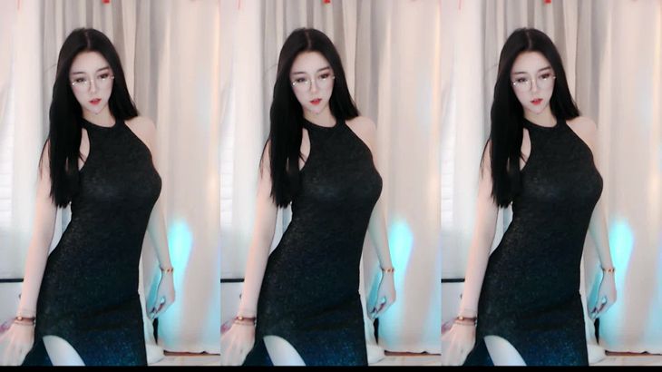 【虎牙金儿】定制热舞系列合集 7