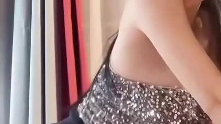 【抖音咩咩】粉丝群与直播间热舞合集