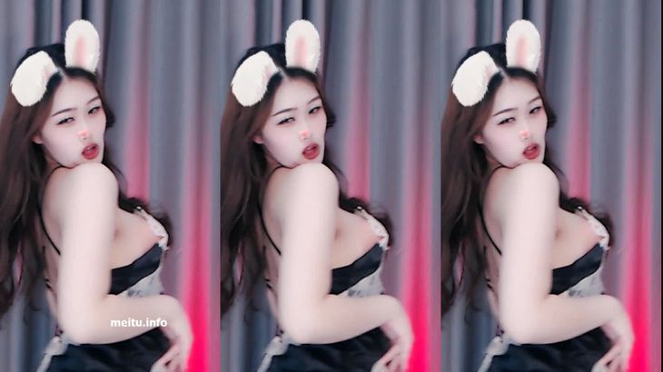 【CC刘嘉嘉】粉丝定制福利热舞 3