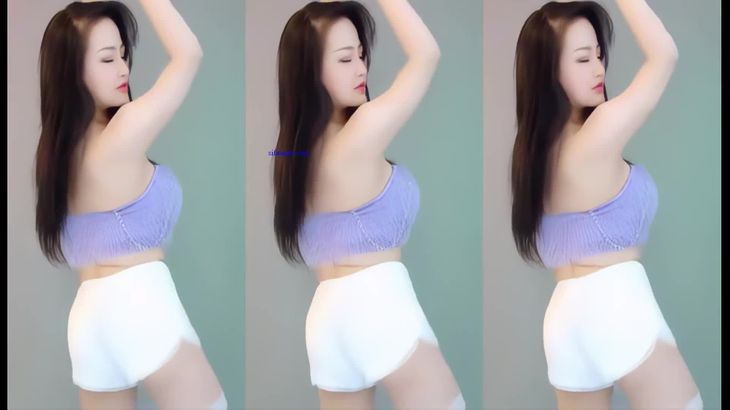 【虎牙小尾巴宝宝】粉丝定制热舞 7